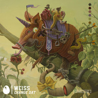 Weiss (UK) - Change Dat EP