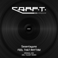 Sesentayuno - Feel That Rhythm