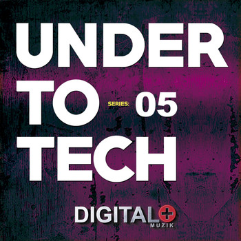 Various Artists - Under To Tech Series 05
