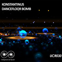 Konstantinus - Dancefloor Bomb