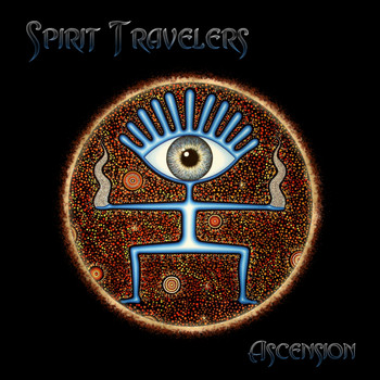 Spirit Travelers - Ascension