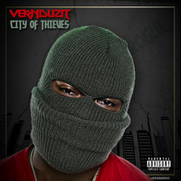 Vernduzit - City of Thieves (Explicit)