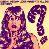 Kris Kross Amsterdam & Conor Maynard - Are You Sure? (feat. Ty Dolla $ign) (The Remixes)
