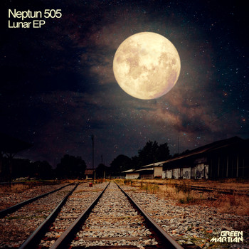 Neptun 505 - Lunar EP