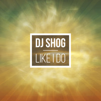 DJ Shog - Like I Do