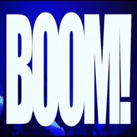 Shakes - Boom (feat. Fari & Mostack)