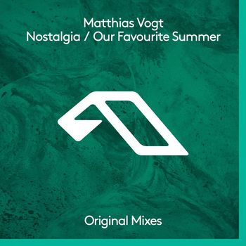 Matthias Vogt - Nostalgia / Our Favourite Summer