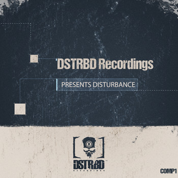 Various Artists - Presents Disturbance