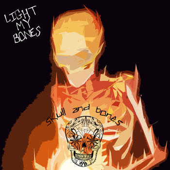 Various Artists - Light My Bones (Explicit)