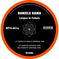 Daniele Kama - Loopus in Fabula