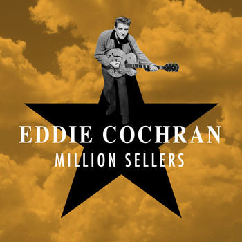 Eddie Cochran - Million Sellers