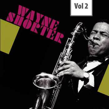 Wynton Kelly & The Young Lions - Wayne Shorter "Best Of", Vol. 2