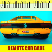 Jammin Unit - Remote Car Babe