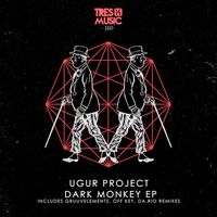 Ugur Project - Dark Monkey