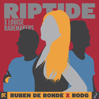 Ruben de Ronde X Rodg X Louise Rademakers - Riptide