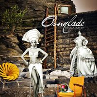 Osunlade - Dedication EP