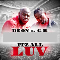DEON - Itz All Luv