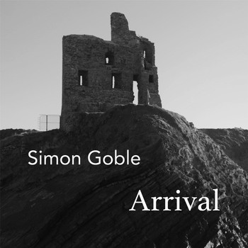 Simon Goble - Arrival