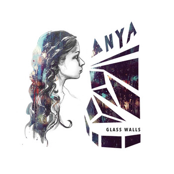 Anya - Glass Walls