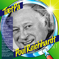 Poul Reichardt - TætPå (Vol. 1)