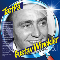 Gustav Winckler - TætPå (Vol. 1)