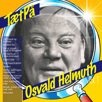 Osvald Helmuth - TætPå
