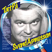 Svend Asmussen - TætPå (Vol. 1)