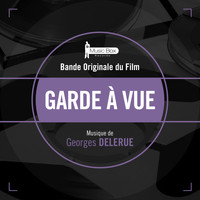 Georges Delerue - Garde à vue (Bande originale du film)