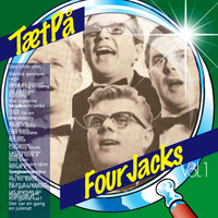 Four Jacks - TætPå (Vol.1)