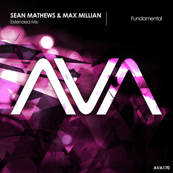 Sean Mathews & Max Millian - Fundamental
