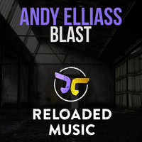 Andy Elliass - Blast