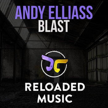 Andy Elliass - Blast