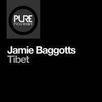 Jamie Baggotts - Tibet