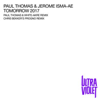 Paul Thomas & Jerome Isma-ae - Tomorrow