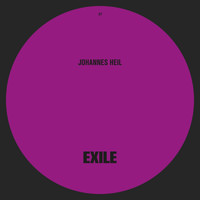 Johannes Heil - EXILE 007