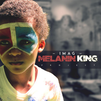 IMAG - Melanin King Project