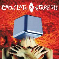 Chocolate Starfish - Box