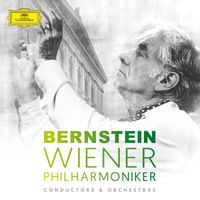 Wiener Philharmoniker, Leonard Bernstein - Leonard Bernstein & Wiener Philharmoniker