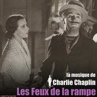 Charlie Chaplin - Les feux de la rampe (Bande originale du film)