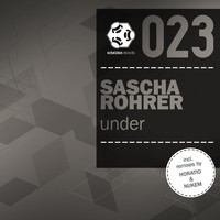 Sascha Rohrer - Under