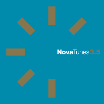 Various Artists - Nova Tunes 3.5