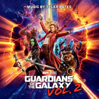 Tyler Bates - Guardians of the Galaxy Vol. 2 (Original Score)