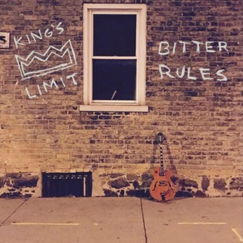 King's Limit - Bitter Rules