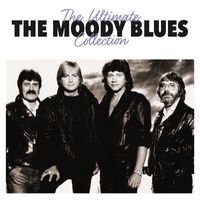 The Moody Blues - The Ultimate Collection