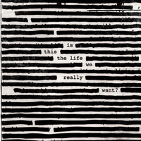 Roger Waters - Smell the Roses