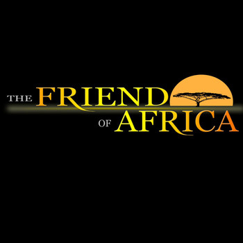 African Children's Choir - The Friend of Africa (feat. African Children's Choir, Abraham Laboriel & J.R. Robinson)