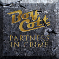 Boycott - Partners in Crime