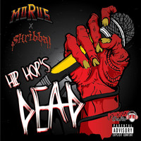 Morus - Hip Hop's Dead (feat. Skribbal)