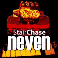 Neven - Stairchase
