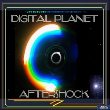 Aftershock - Digital Planet